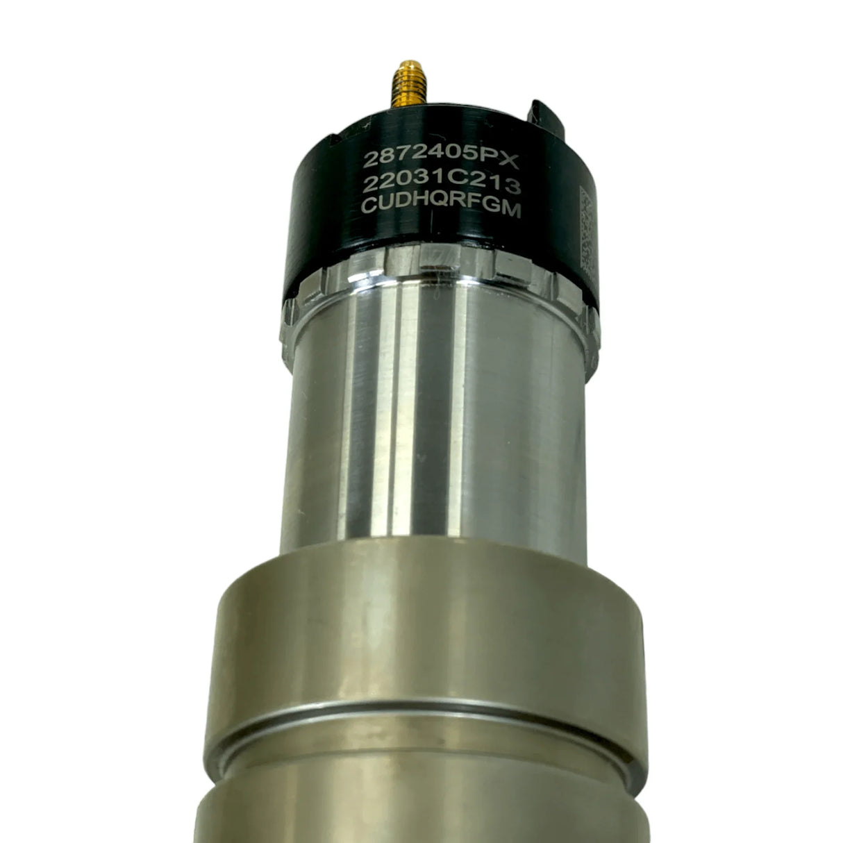 R2872405 Oem Cummins Fuel Injector For Xpi Fuel Systems On Epa10 Automotive 15L Isx/Qsx - Truck To Trailer