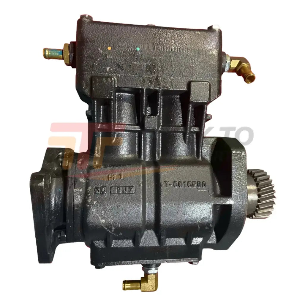 R5019320X Genuine International Air Brake Compressor Tf-550 Bw - Truck To Trailer