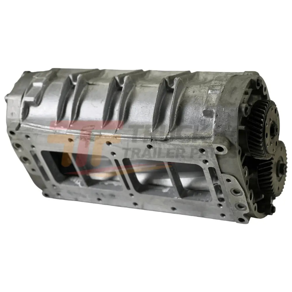 R5101484 Genuine Detroit Diesel Blower For 8V71 8V92 T Engines - Truck To Trailer