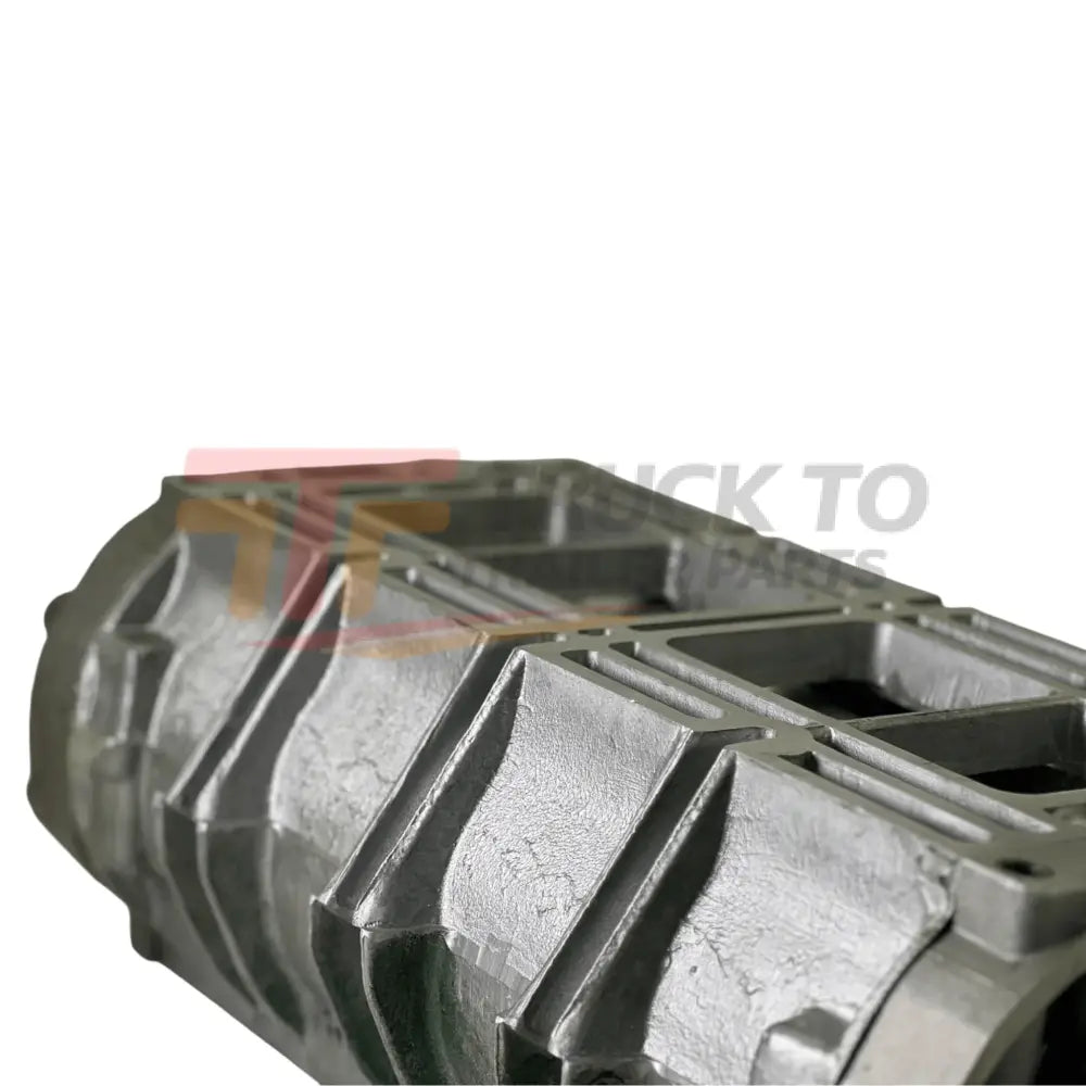 R5101484 Genuine Detroit Diesel Blower For 8V71 8V92 T Engines - Truck To Trailer