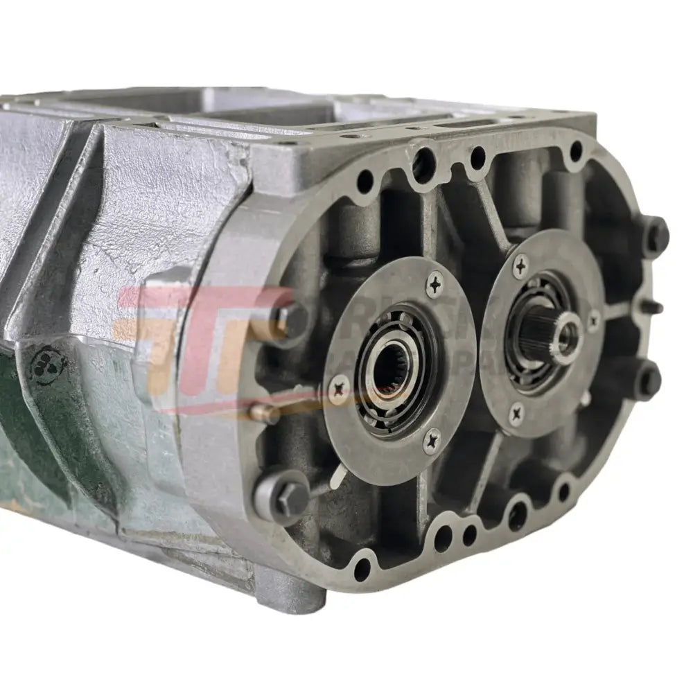 R5101484 Genuine Detroit Diesel Blower For 8V71 8V92 T Engines - Truck To Trailer