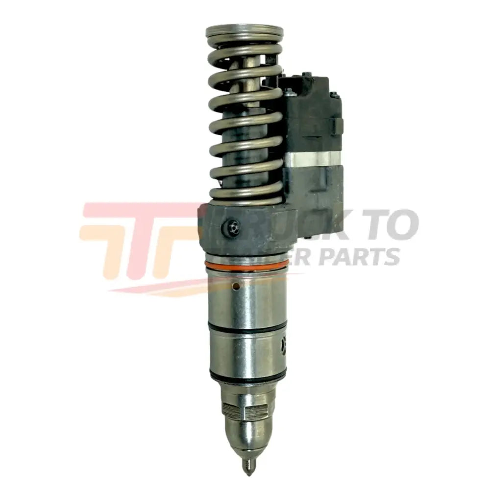 R5237650 Genuine Detroit Diesel Fuel Injector - Truck To Trailer