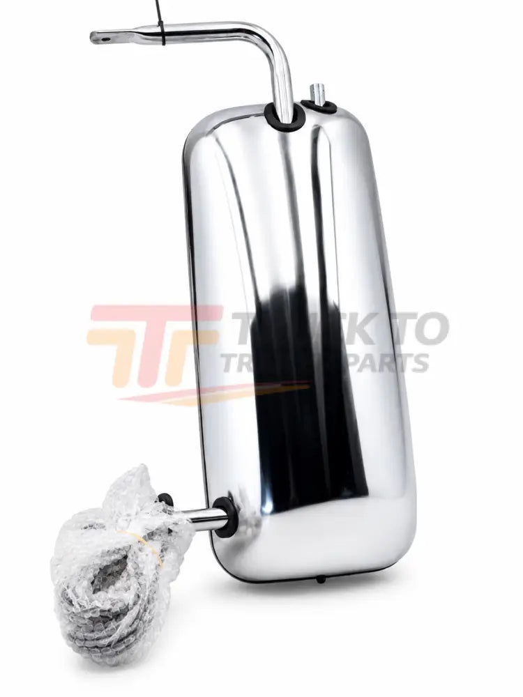 R59-6043-3300 Genuine Peterbilt Left Side Mirror Assembly