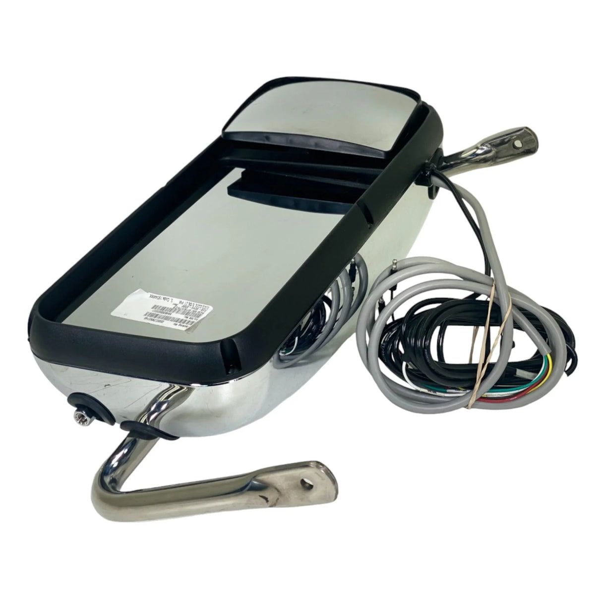 R59-6044-3200 Genuine Peterbilt Right Side Mirror Assembly - Truck To Trailer