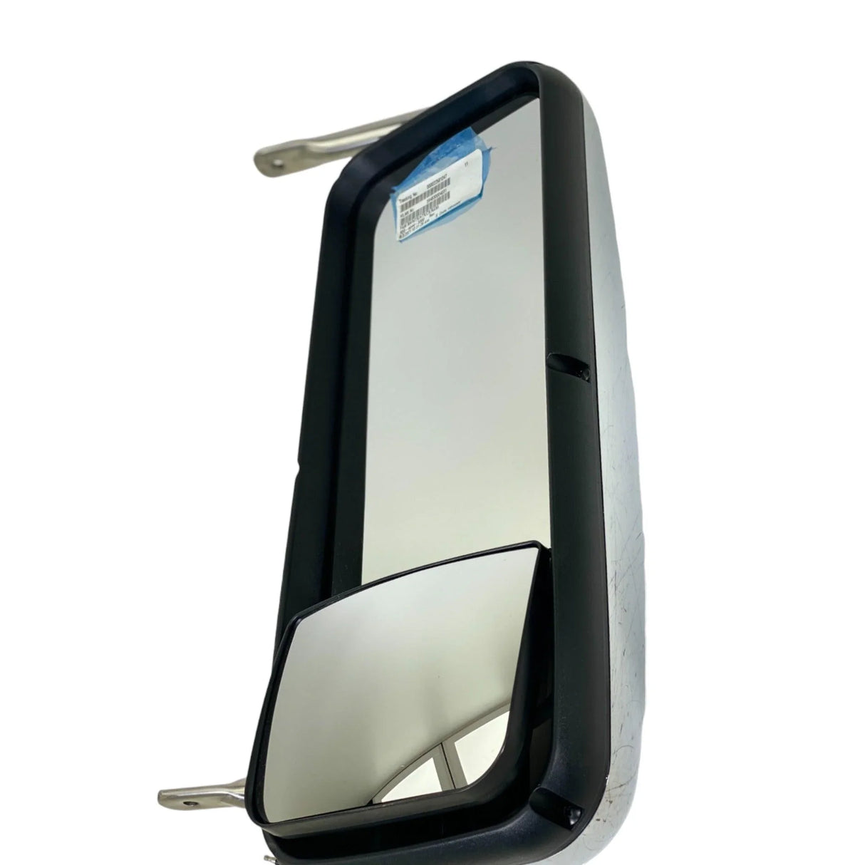 R59-6044-3300 Genuine Peterbilt Right Side Mirror Assembly - Truck To Trailer