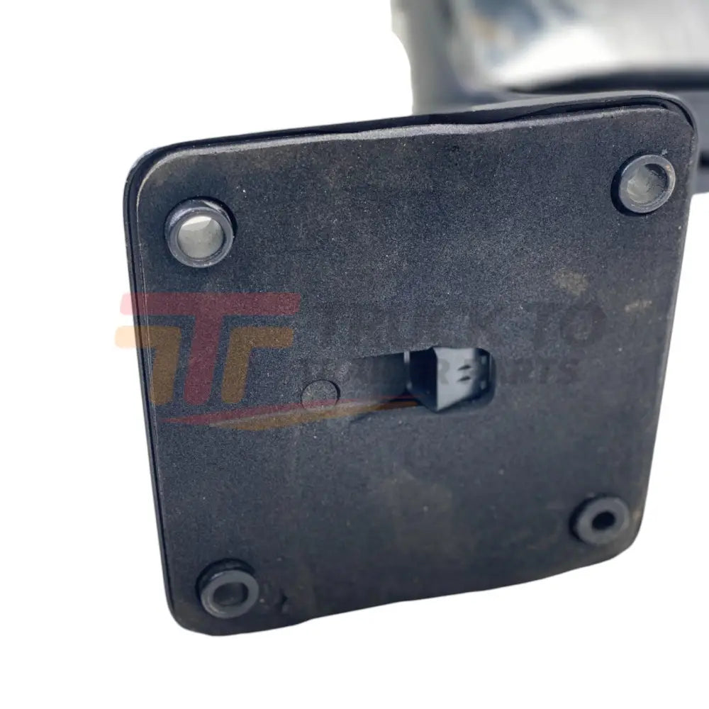 R59-6090-221000 Genuine Peterbilt Mirror Assembly Lh Aero Door Mtd W/W - Truck To Trailer