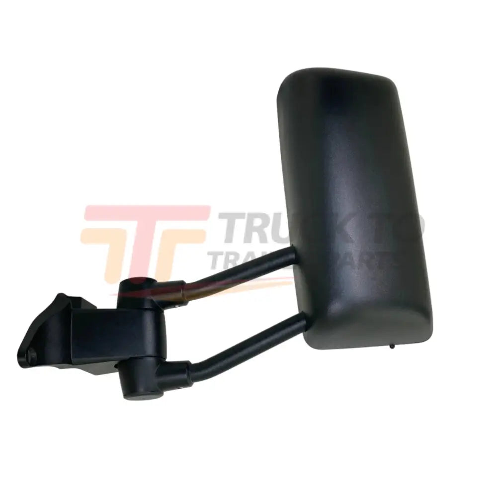R59-6142-121100 Genuine Peterbilt Mirror - Medium Duty Lh - Truck To Trailer