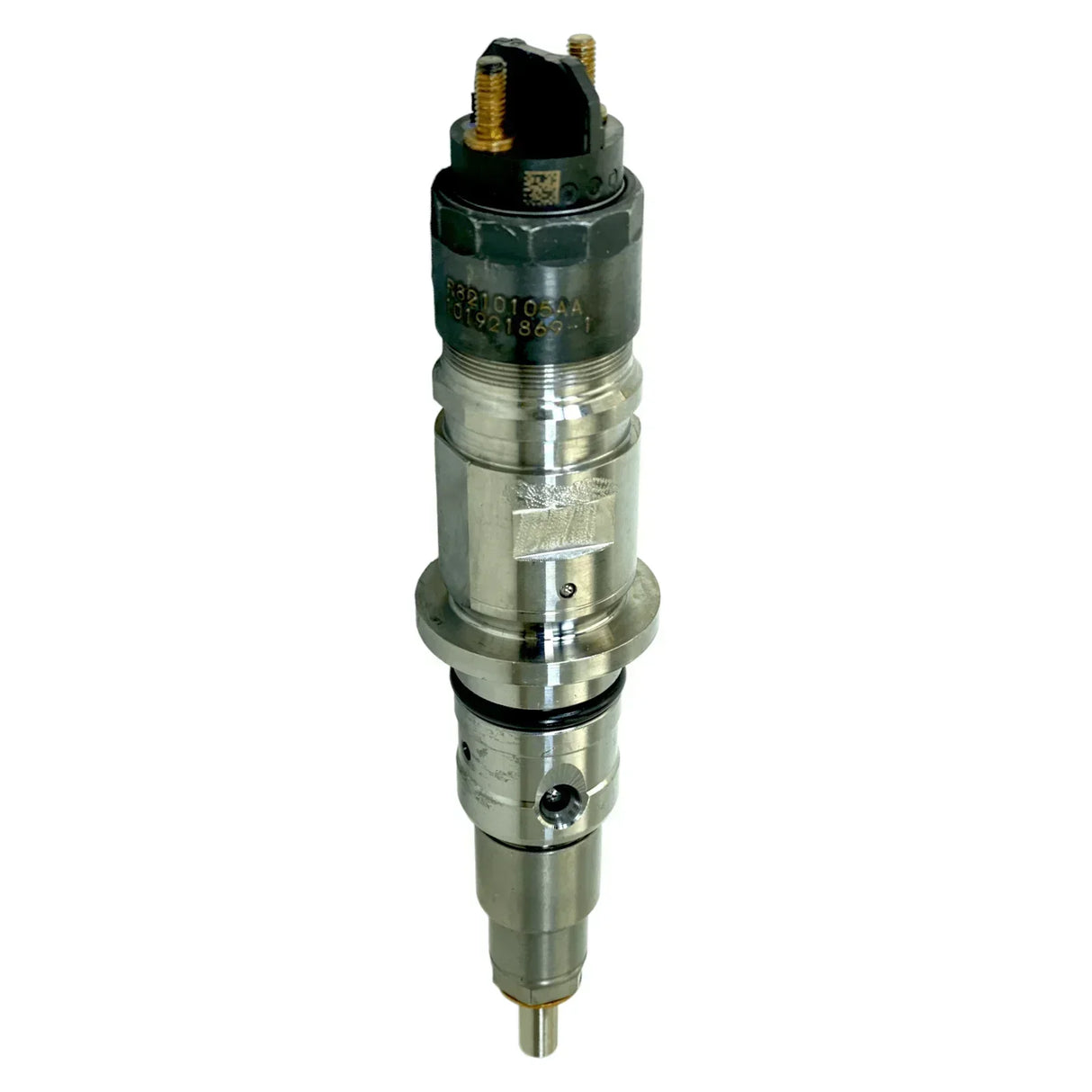 4994925NX Genuine Cummins Fuel Injector - Truck To Trailer