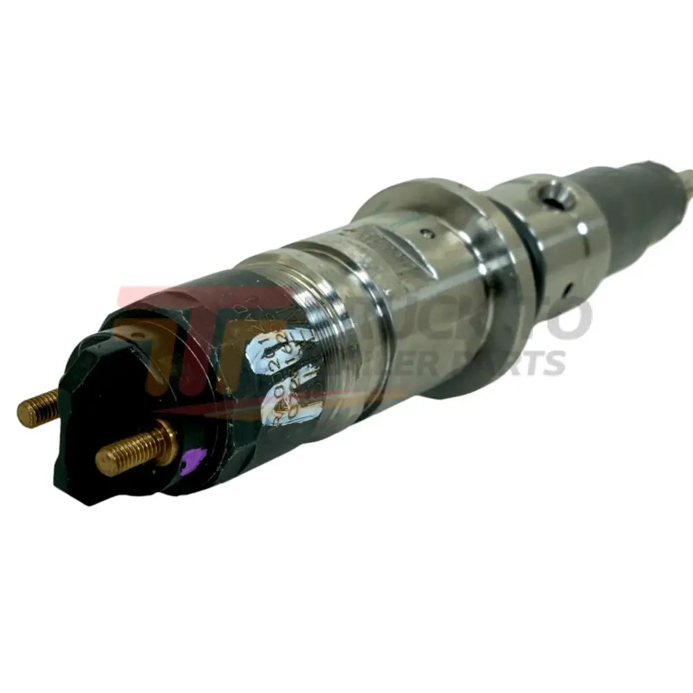 R8310747Aa 4940096 Genuine Mopar Diesel Fuel Injectors Set Of Six For Cummins - Truck To Trailer