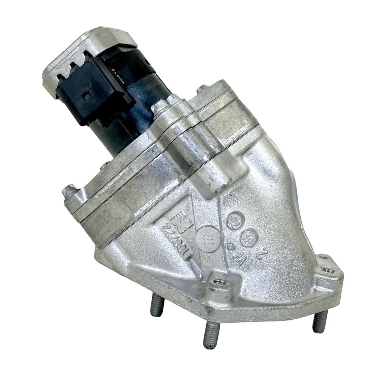 R9061420619 Genuine Detroit Diesel EGR Exhaust Gas Recirculation Valve - Truck To Trailer