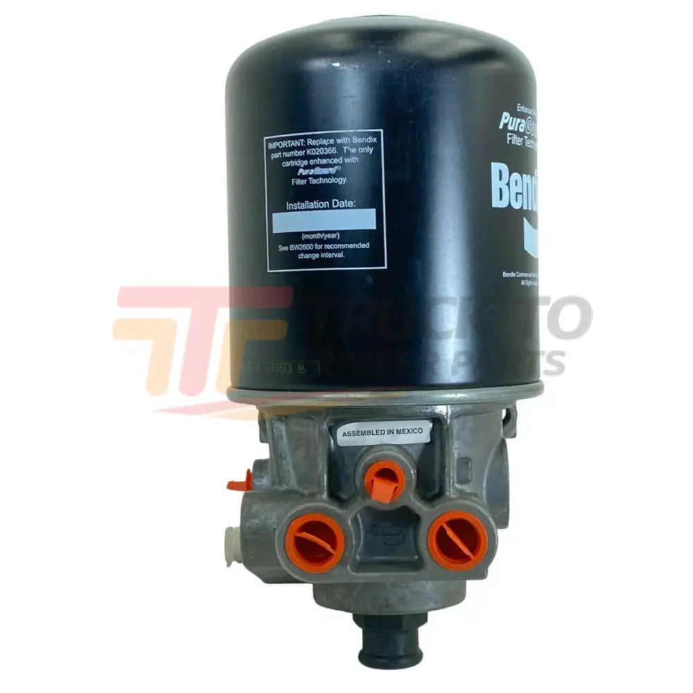 K062724 Genuine Bendix Air Dryer - Truck To Trailer