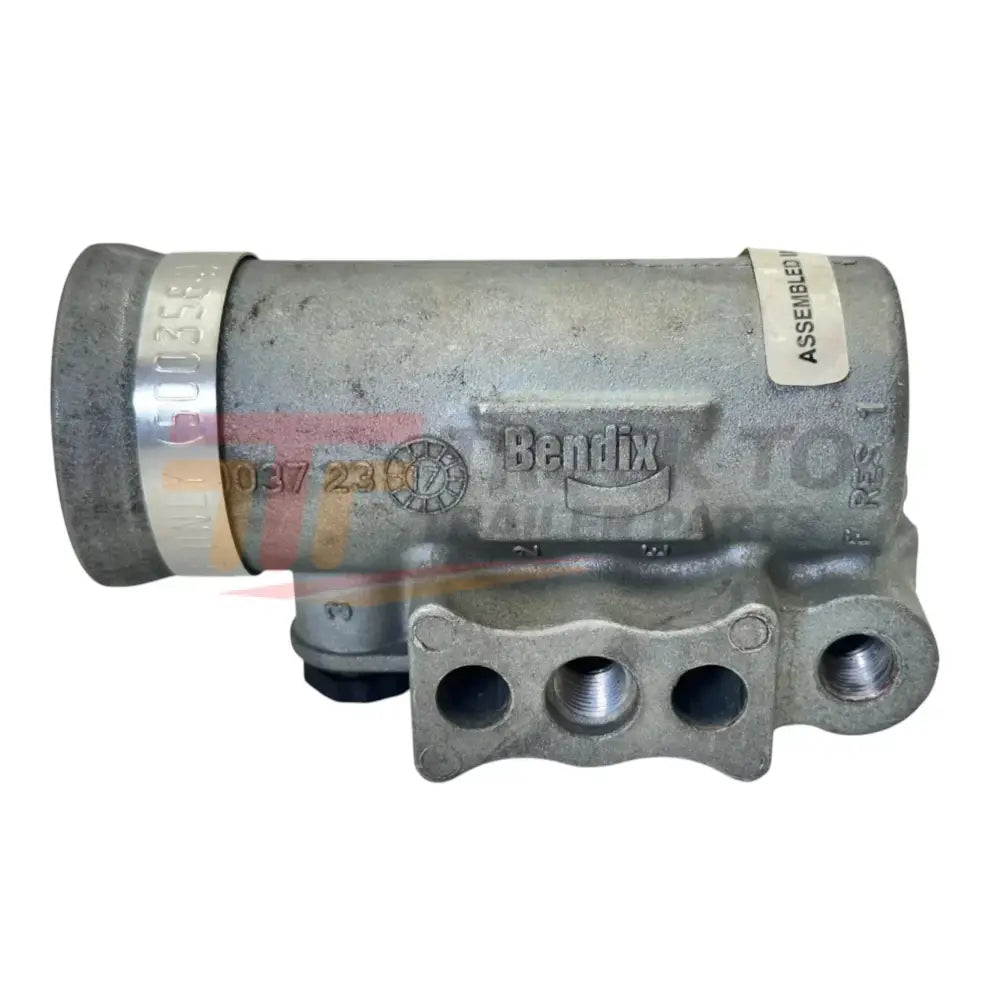 5004049 Genuine Bendix Governor Valve Kit - Truck To Trailer