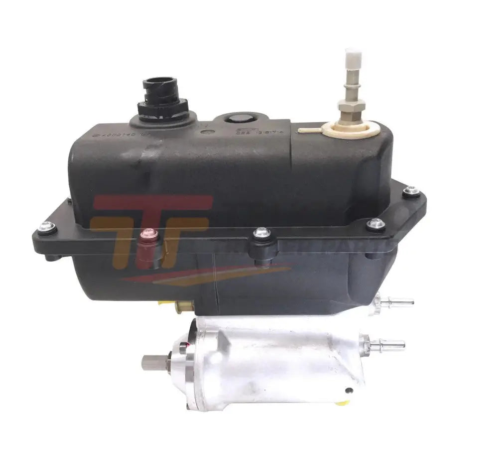 RA0001404378 Genuine Detroit Diesel Def Pump - Truck To Trailer