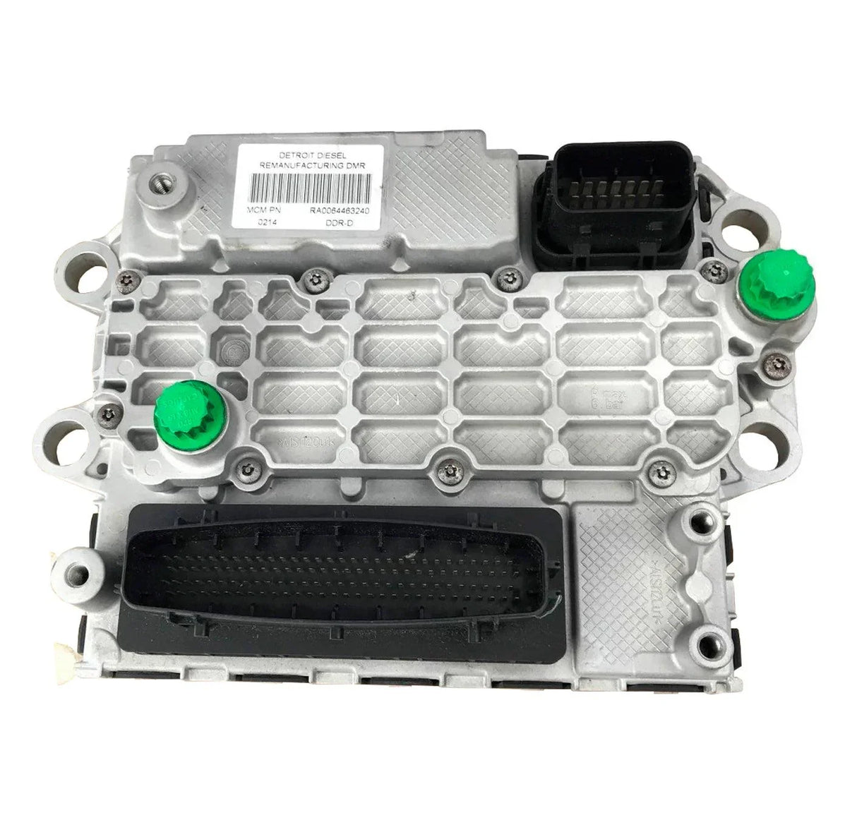 RA0054467740 Genuine Detroit Diesel Mcm Engine Control Module - Truck To Trailer