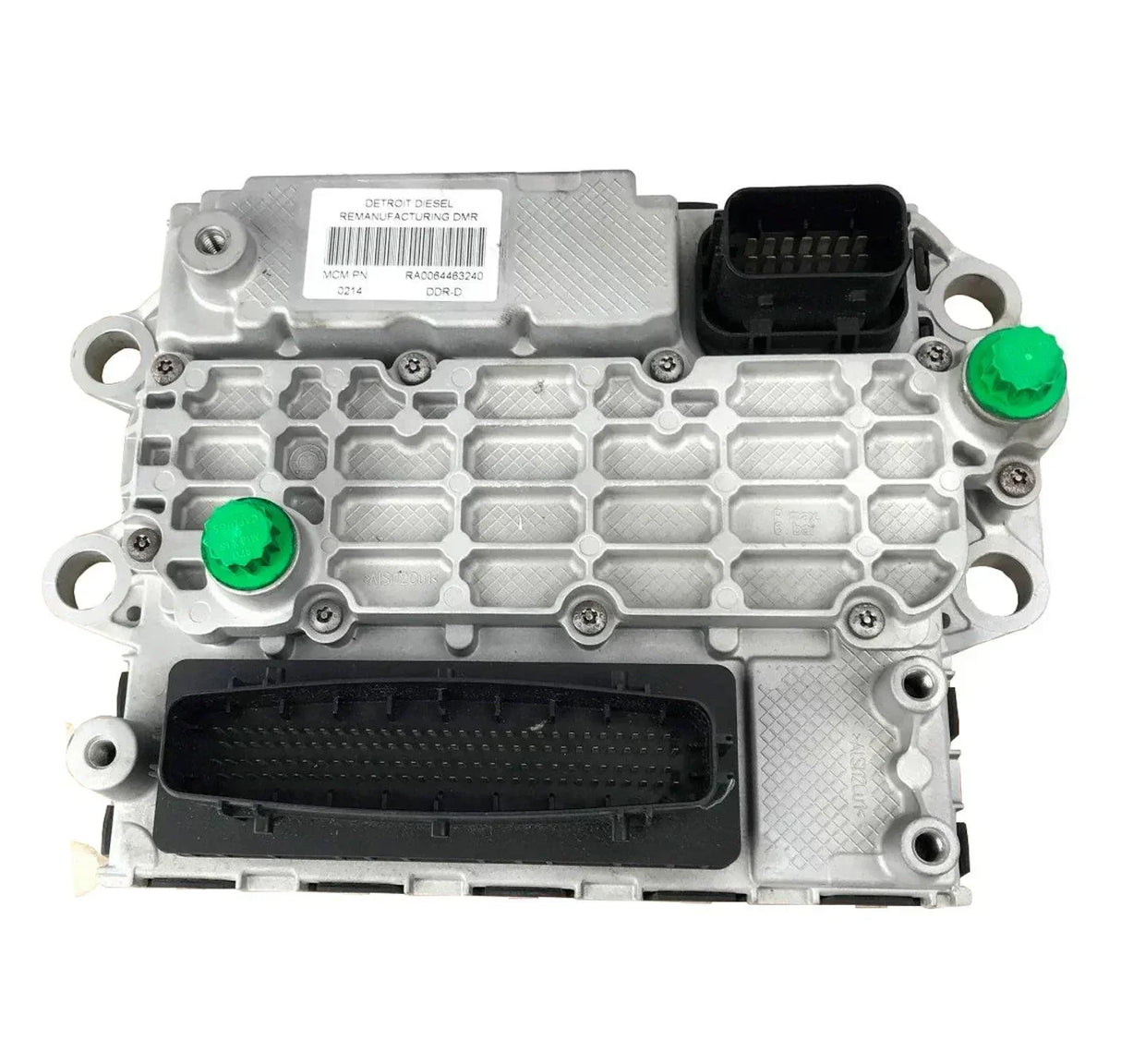 A0054467740 Genuine Detroit Diesel Mcm Engine Control Module - Truck To Trailer