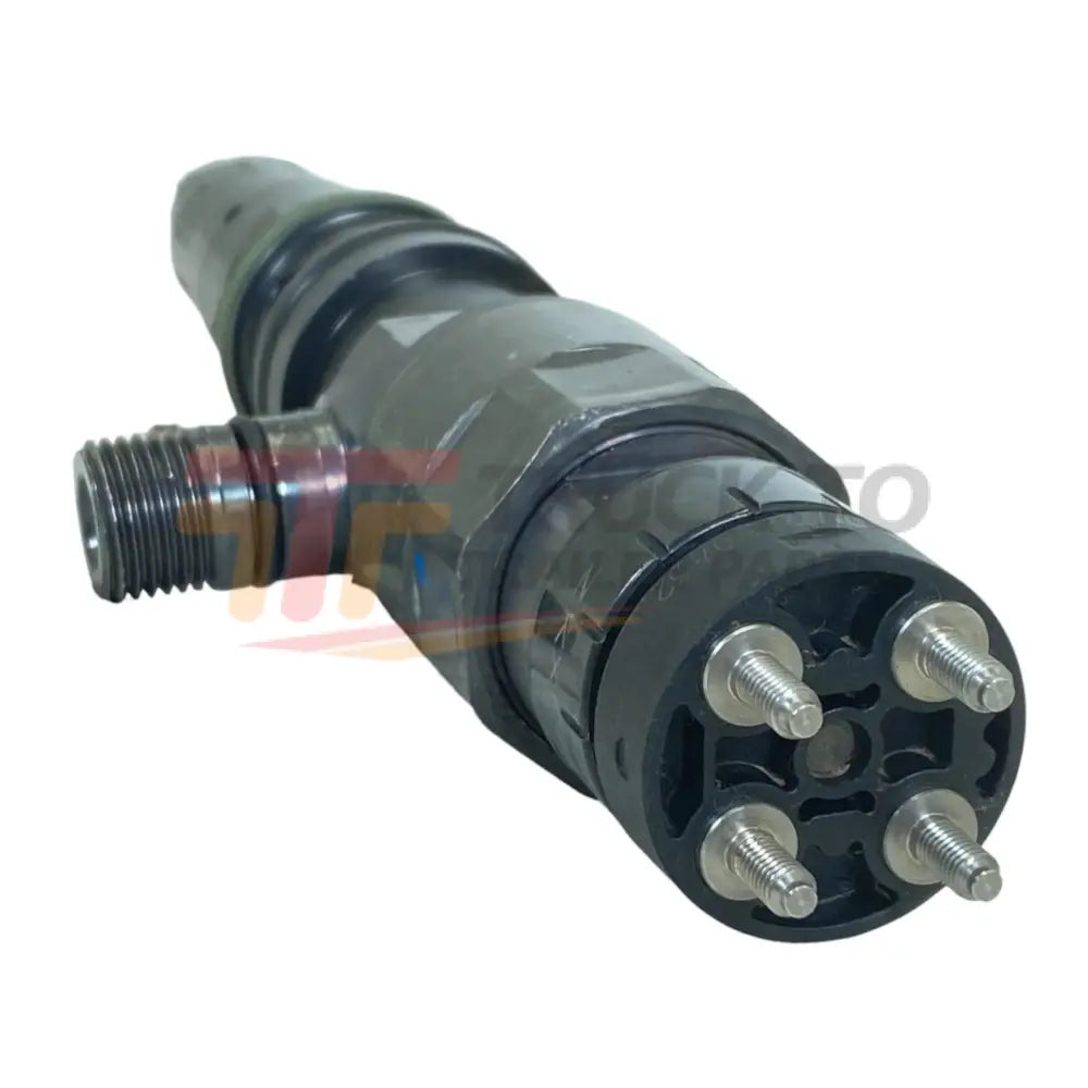 Ra4600701087 Oem Detroit Diesel Fuel Injector Kit For Dd15/Dd16 - Truck To Trailer
