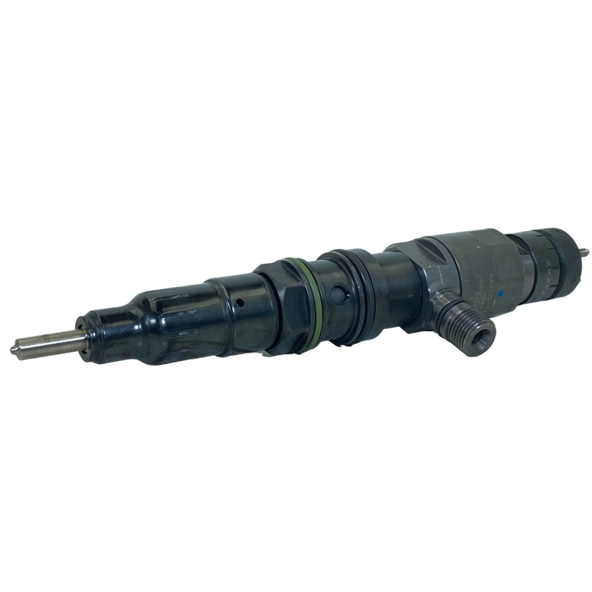Ra4600701087 Oem Detroit Diesel Fuel Injector Kit For Dd15/Dd16 - Truck To Trailer