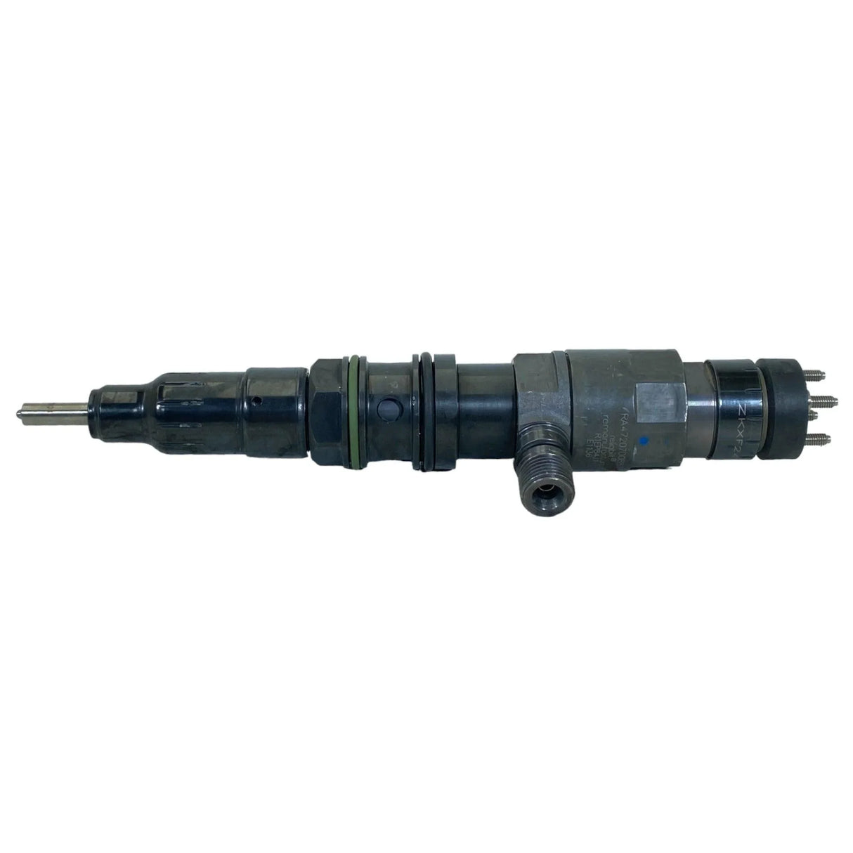Ra4600701087 Oem Detroit Diesel Fuel Injector Kit For Dd15/Dd16 - Truck To Trailer