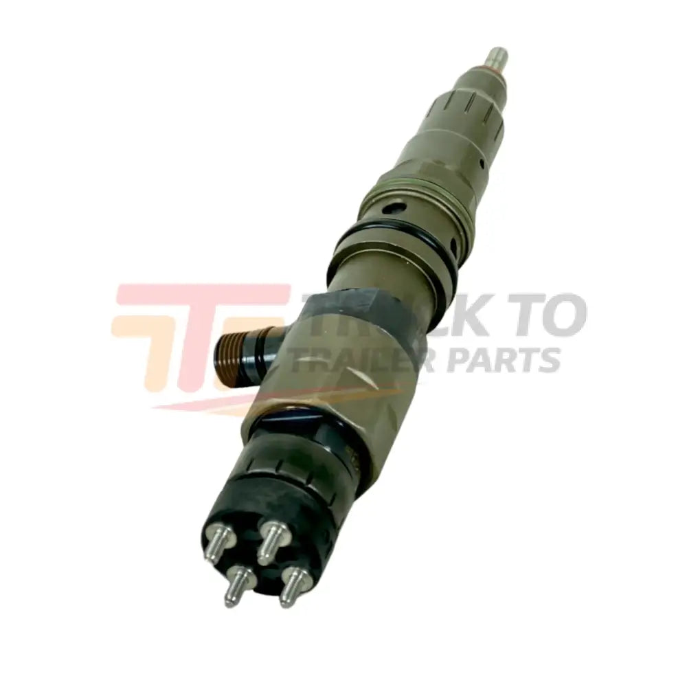 Ra4600701287 Oem Detroit Diesel Fuel Injector Kit For Dd13 - Truck To Trailer