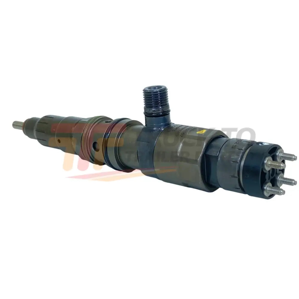 Ra4600701387 Oem Detroit Diesel Fuel Injector Kit For Dd15/Dd16 - Truck To Trailer