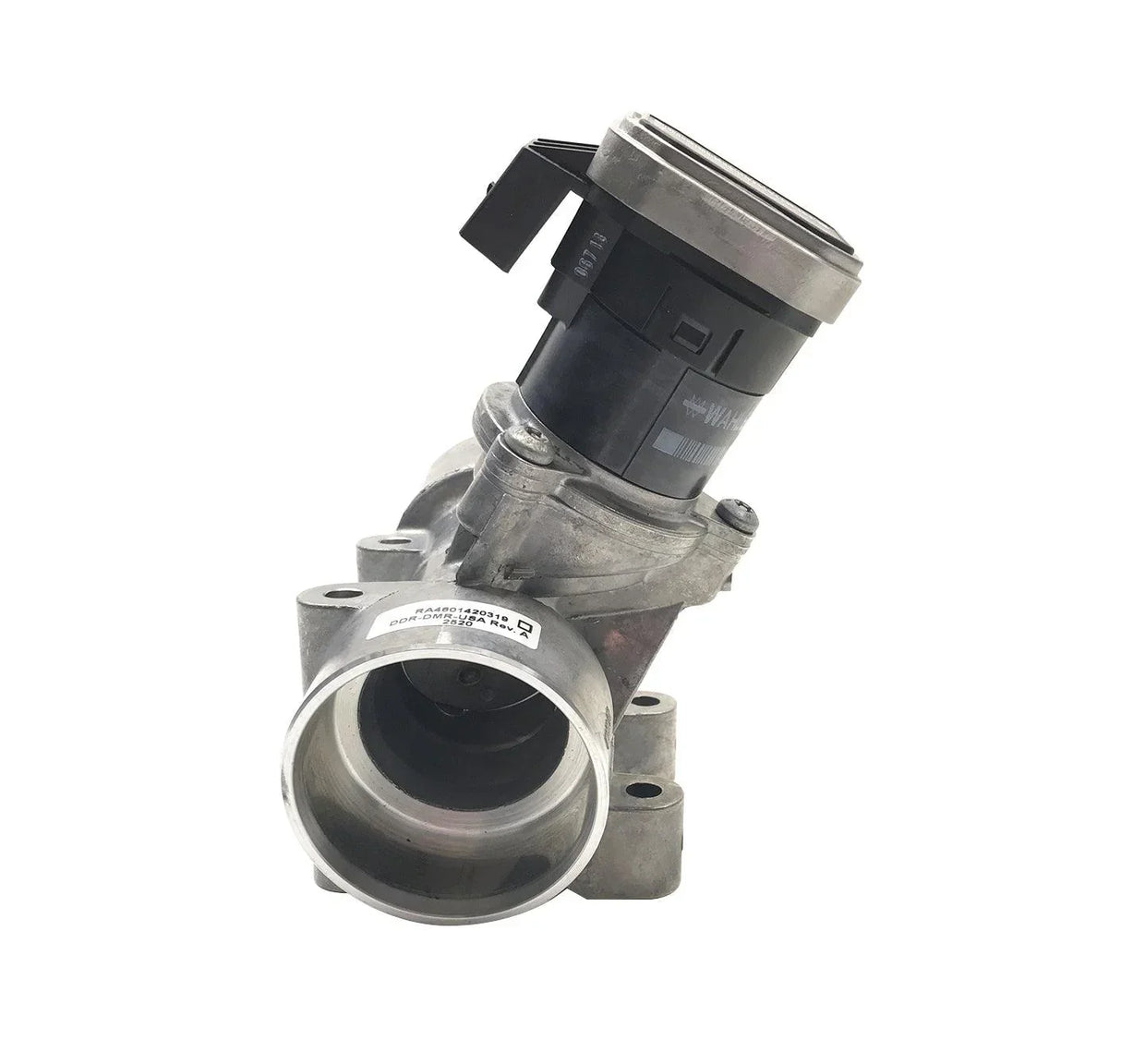A4601420319 Genuine Detroit Diesel Engine Egr Valve No Core - Truck To Trailer
