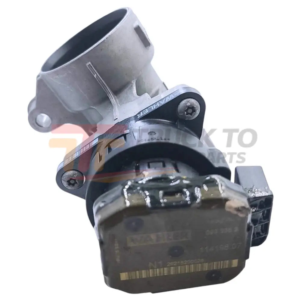 RA4601420919 Genuine Detroit Diesel EGR Exhaust Gas Recirculation Valve - Truck To Trailer