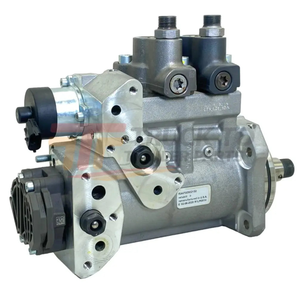 Ra4700902150 Genuine Detroit Diesel Fuel Injection Pump For DD13 - Truck To Trailer