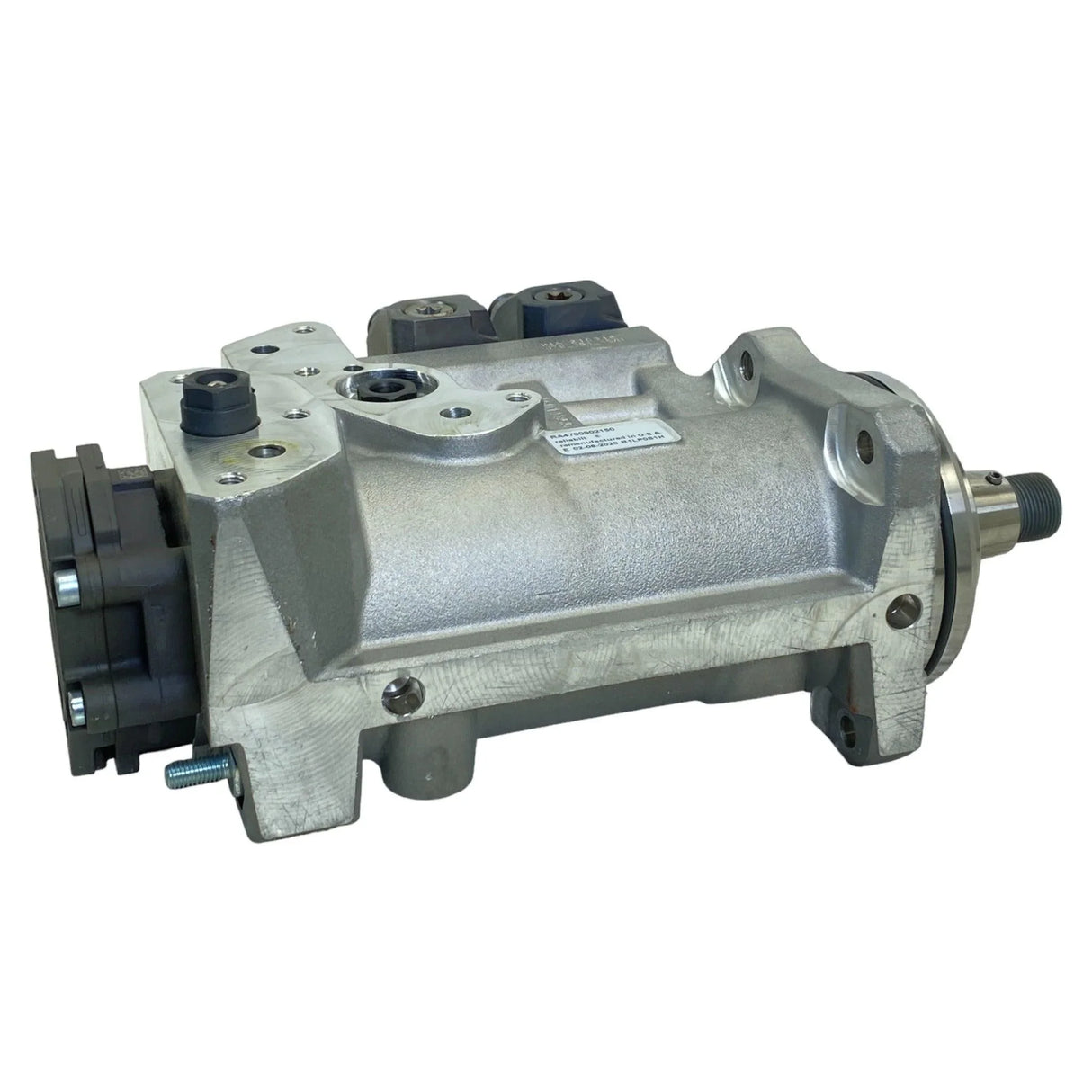 Ra4700902150 Genuine Detroit Diesel Fuel Injection Pump For DD13 - Truck To Trailer