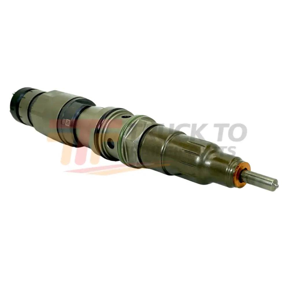 Ra4710701387 Genuine Detroit Diesel Injector Kit Set Of 6 Hdep For Detroit Ghg 17 Dd13 - Truck To Trailer