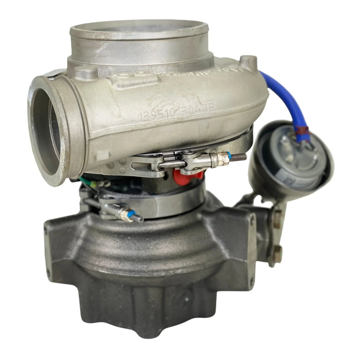 A4710965999 Oem Detroit Diesel Turbocharger For Dd13 12.8L 457-510Hp - Truck To Trailer