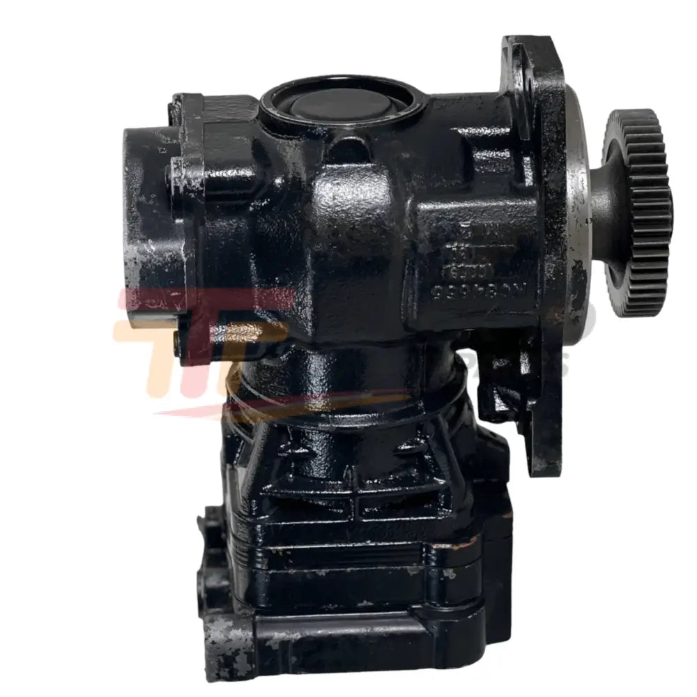 Ra4711302515 Genuine Detroit Diesel Air Compressor BA-921 - Truck To Trailer
