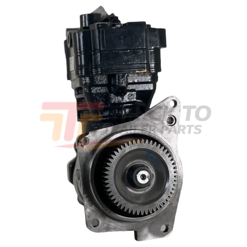 Ra4711302515 Genuine Detroit Diesel Air Compressor BA-921 - Truck To Trailer