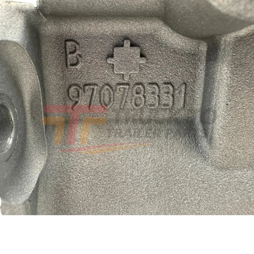 RA4720901550 Genuine Detroit Diesel Fuel Injection Pump For DD15 / DD16 - Truck To Trailer