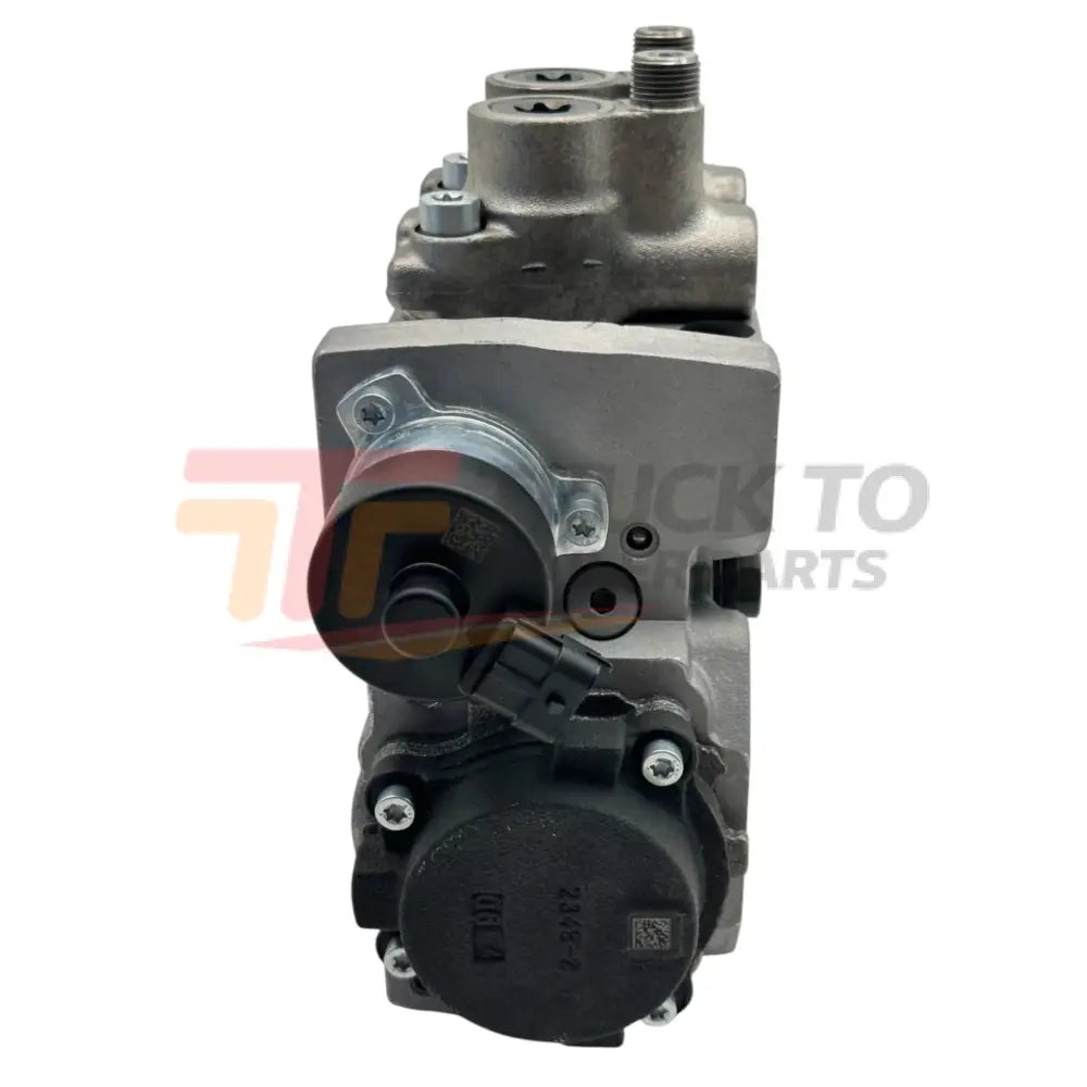 RA4720901550 Genuine Detroit Diesel Fuel Injection Pump For DD15 / DD16 - Truck To Trailer