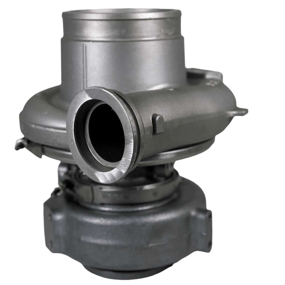 EA4720960799 OEM Detroit Diesel Turbocharger For Detroit Diesel Dd15 14.8L - Truck To Trailer