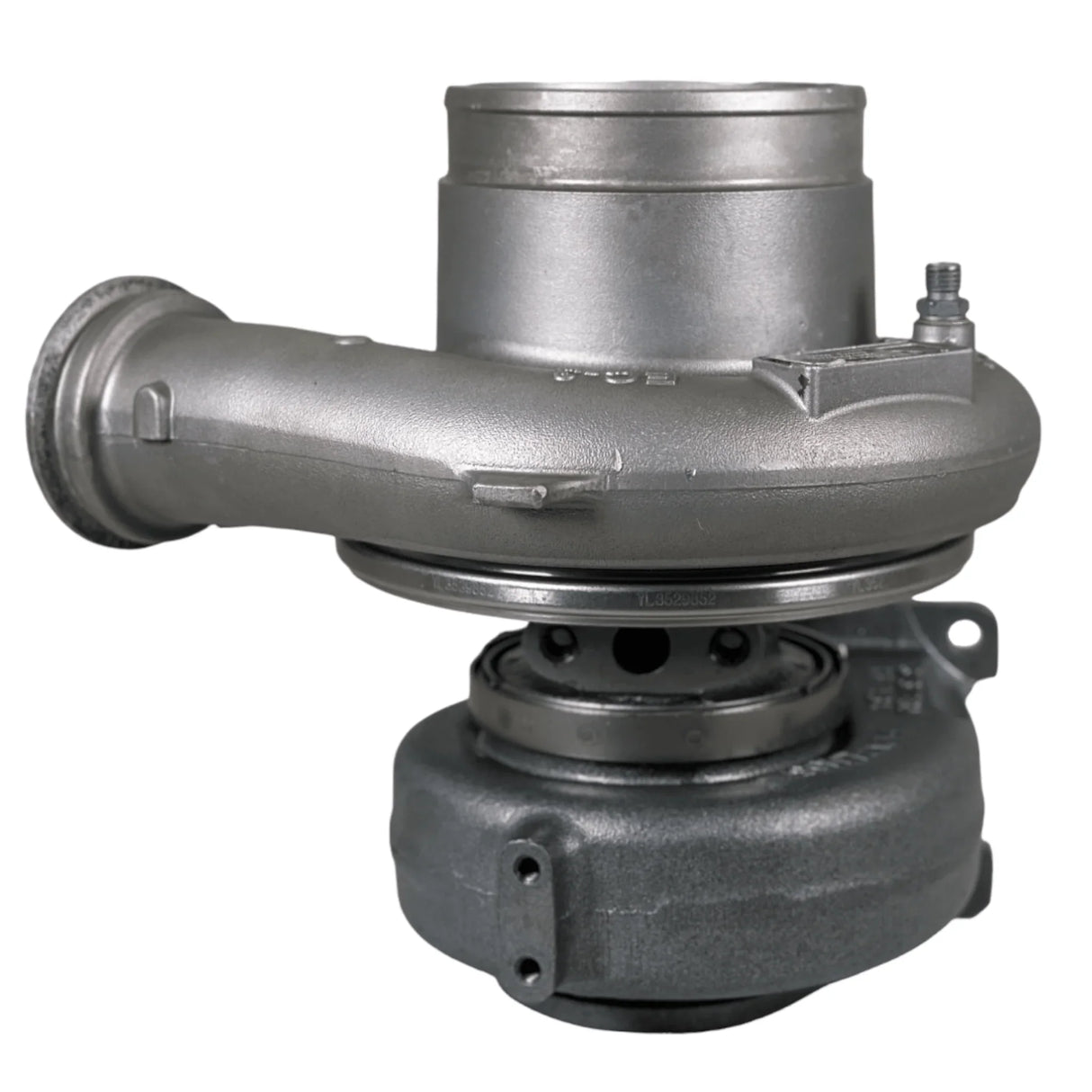 RA4720962399 OEM Detroit Diesel Turbocharger For Detroit Diesel Dd15 14.8L - Truck To Trailer