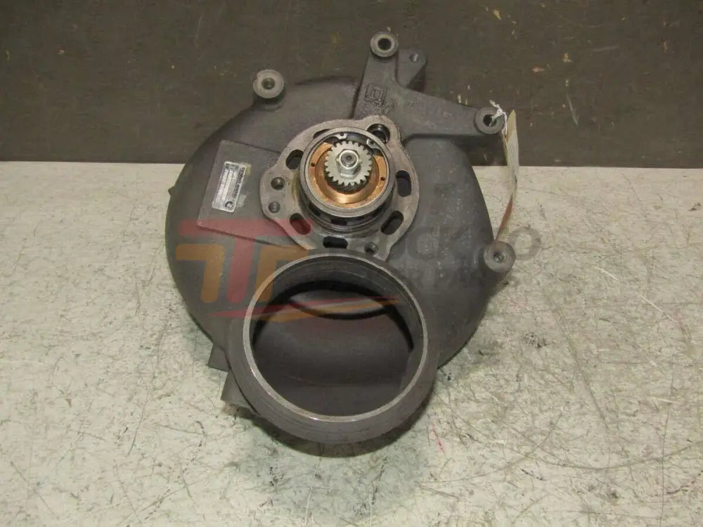 Ra4722300734 Genuine Detroit Diesel Turbocharger He800Pt - Truck To Trailer
