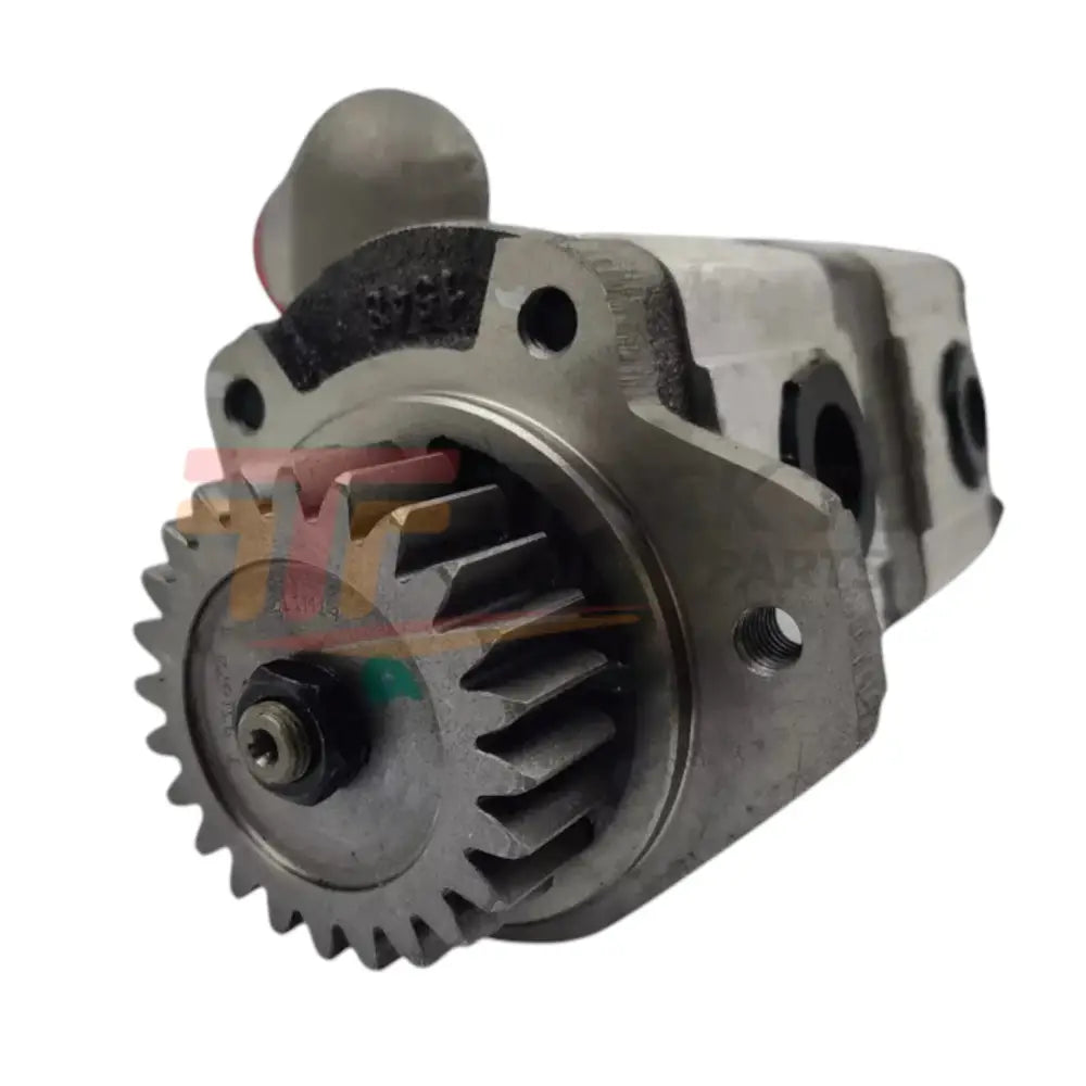RE227447 Eaton Hydraulic Pump - Truck To Trailer