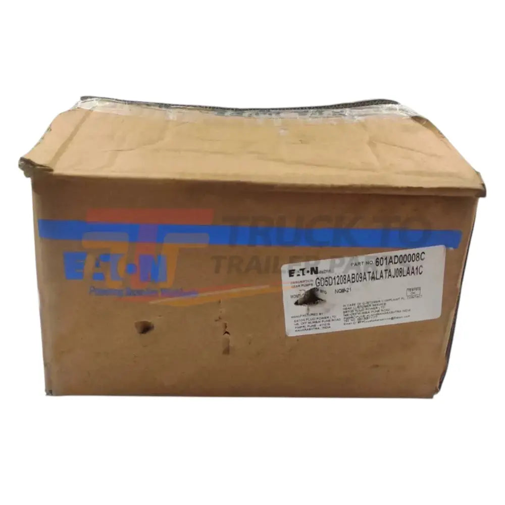 RE227447 Eaton Hydraulic Pump - Truck To Trailer