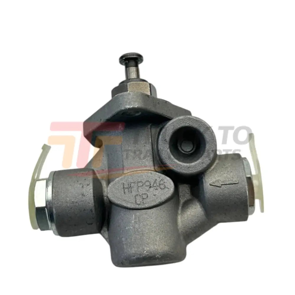 RF0440008134R Oem International Pump Assembly Low Pressure - Truck To Trailer