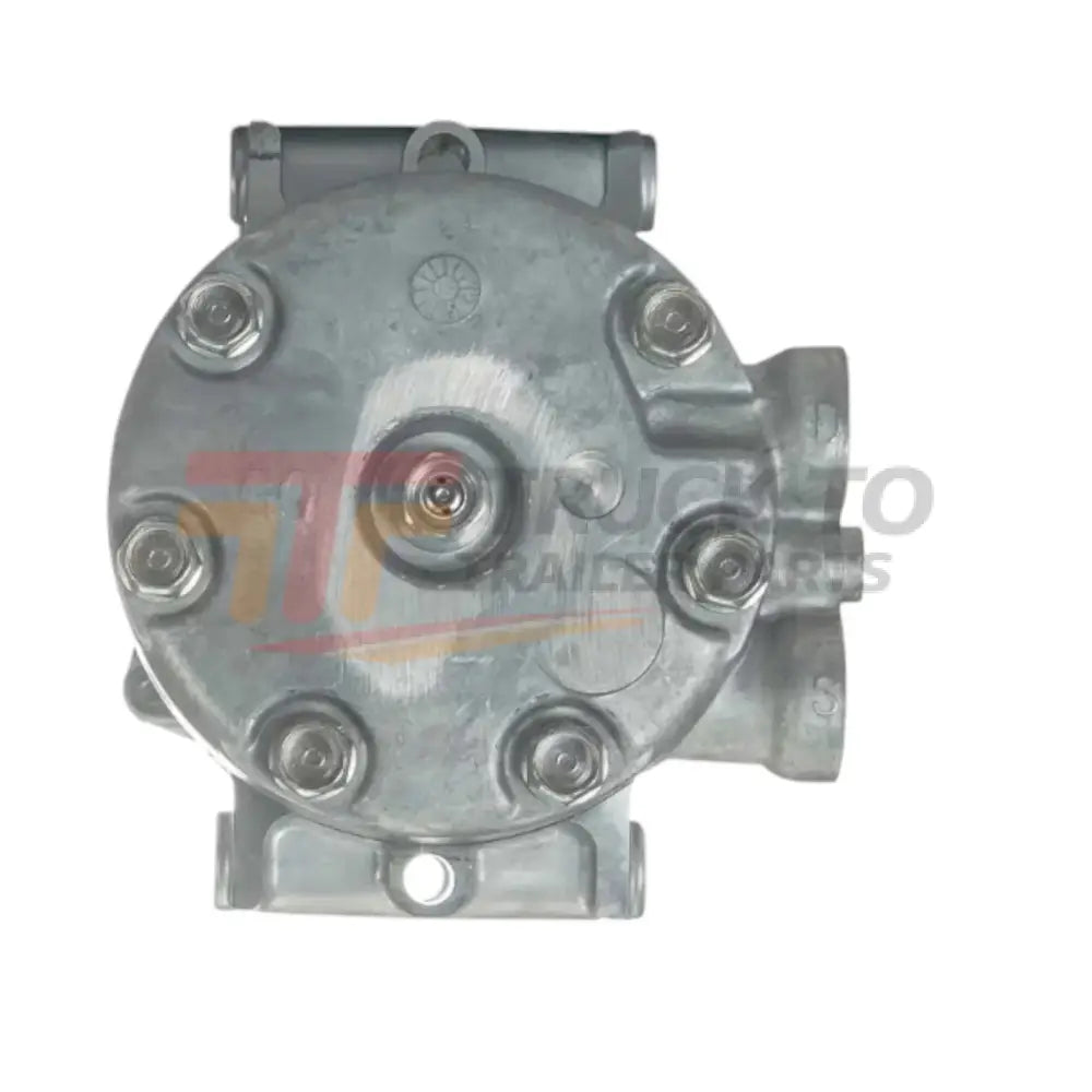 RF75330268 Genuine Sanden A/C Compressor - Truck To Trailer