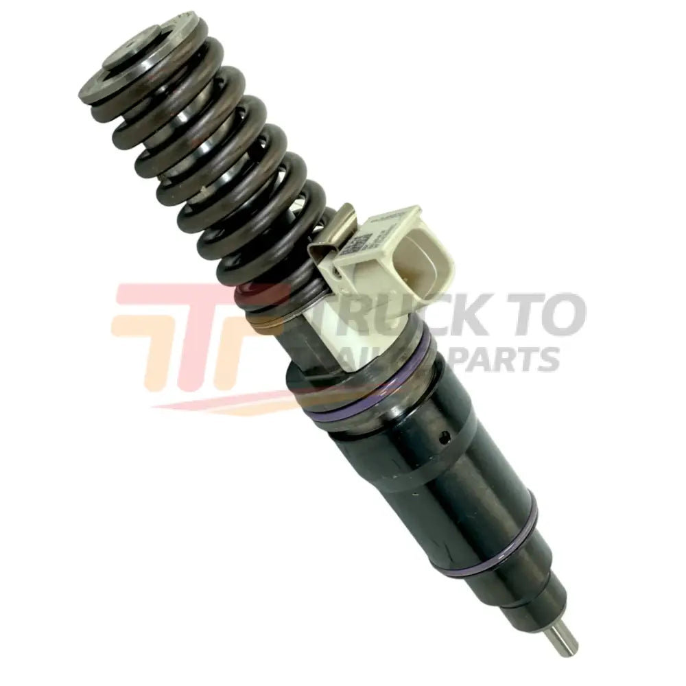 RFE4E00001 Genuine Detroit Diesel Fuel Injector - Truck To Trailer