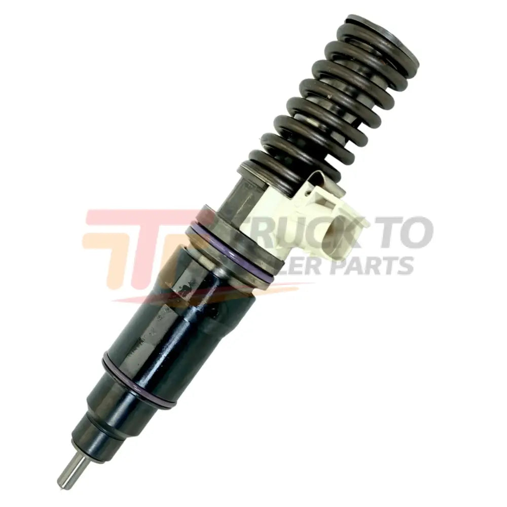 RFE4E00001 Genuine Detroit Diesel Fuel Injector - Truck To Trailer