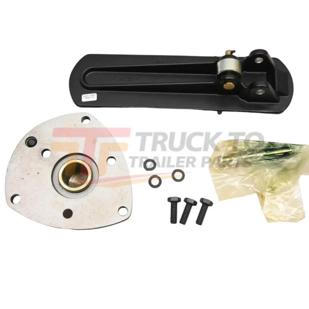8235-RSN4017A Genuine Volvo/Mack Treadle Kit - Truck To Trailer