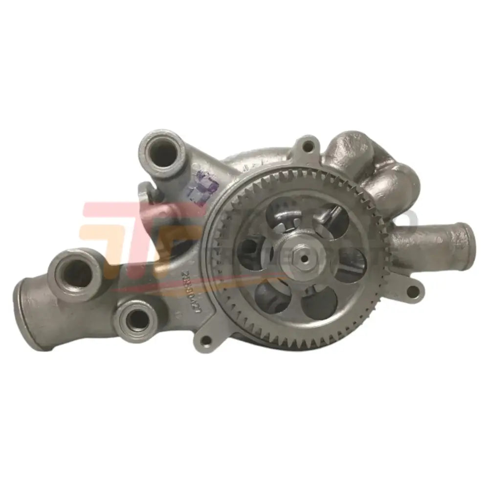RW4124X Genuine Mack Water Pump - Truck To Trailer