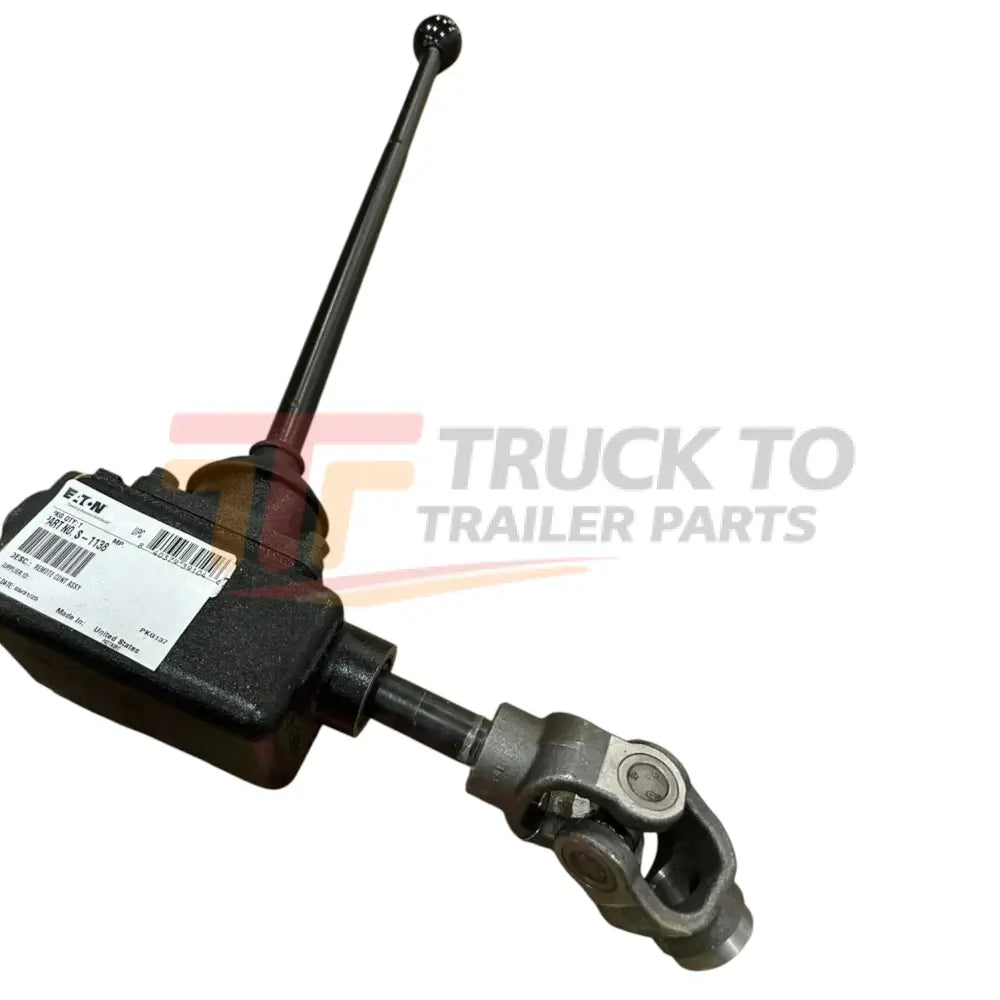 S-1138 Genuine Eaton Remote Control Assembly - Truck To Trailer