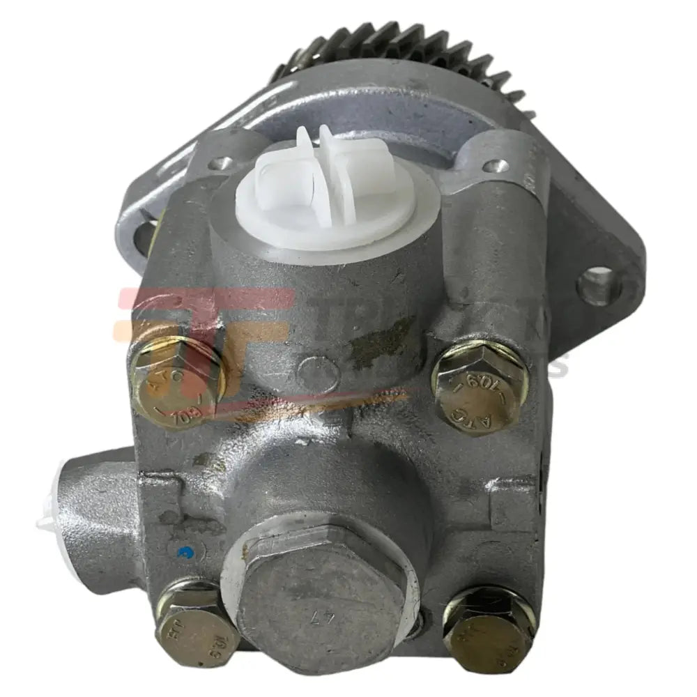 S-17665 Oem International Power Steering Pump - Truck To Trailer