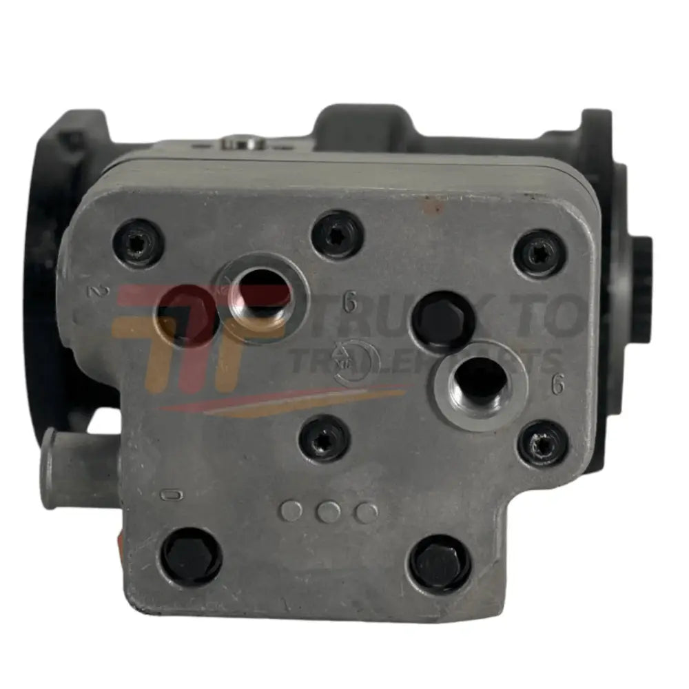 S-21433 Newstar Air Brake Compressor - Truck To Trailer