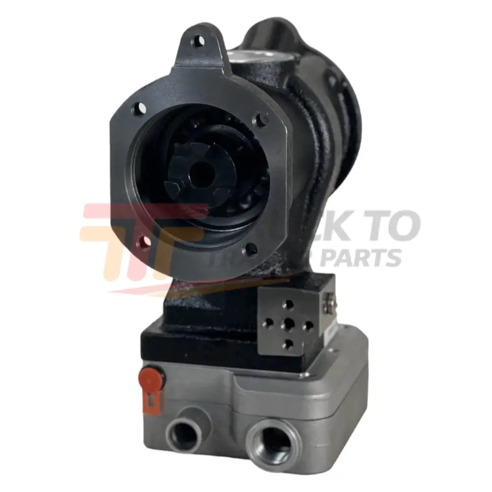 S-21433 Newstar Air Brake Compressor - Truck To Trailer