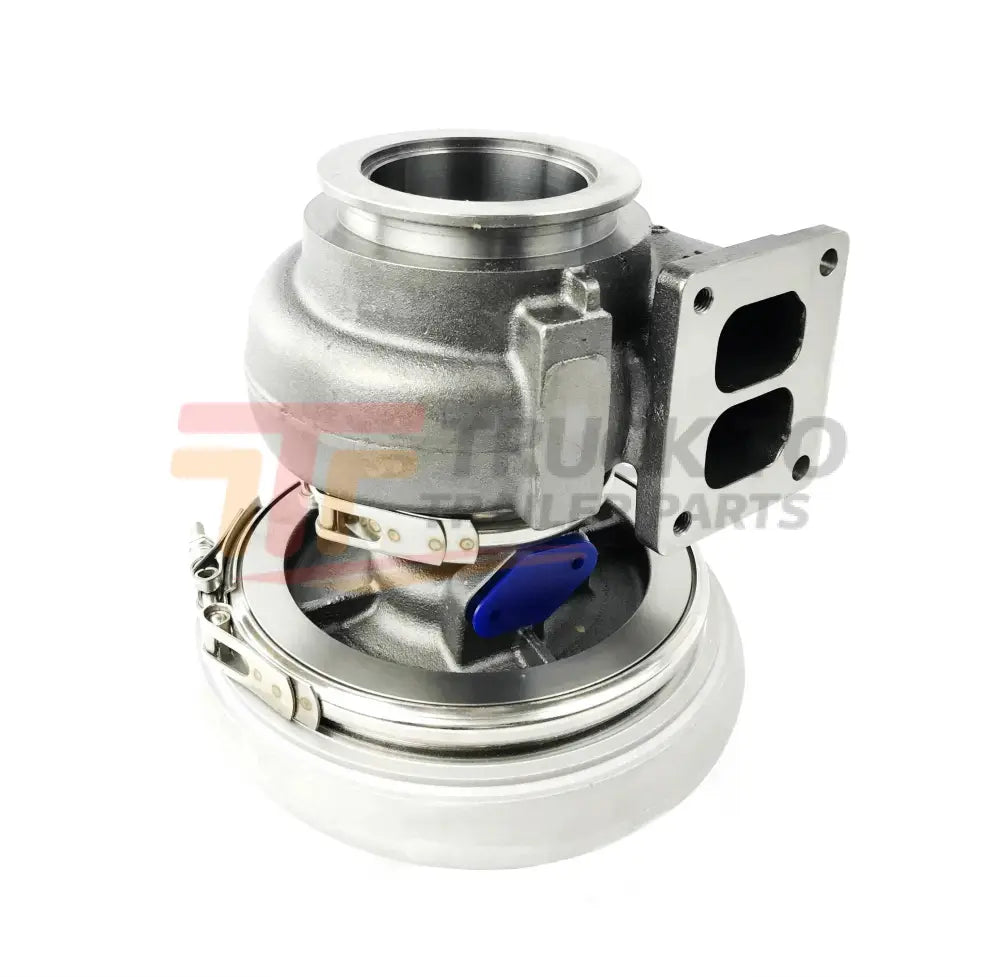 S-22605 Newstar Turbocharger For Volvo D12 D12C No Core Charge - Truck To Trailer